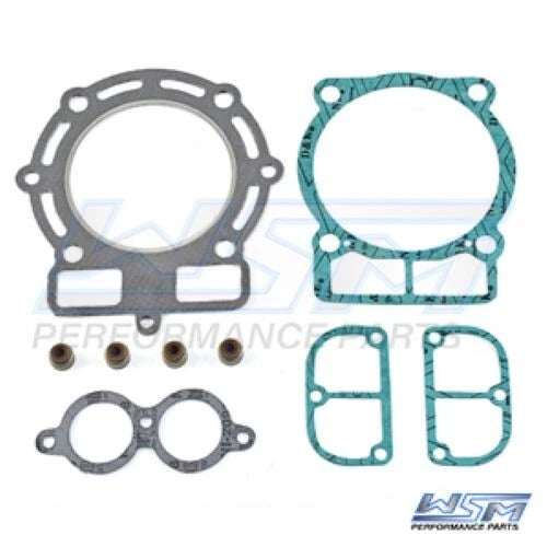 Complete Gasket Kit 25-138 for Honda 400 Rancher (2004–2007)