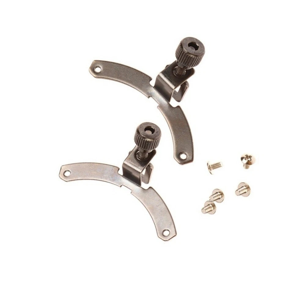 Compact Backplate Kit for AM4 Motherboards (1700 Socket CPU Water Cooling)