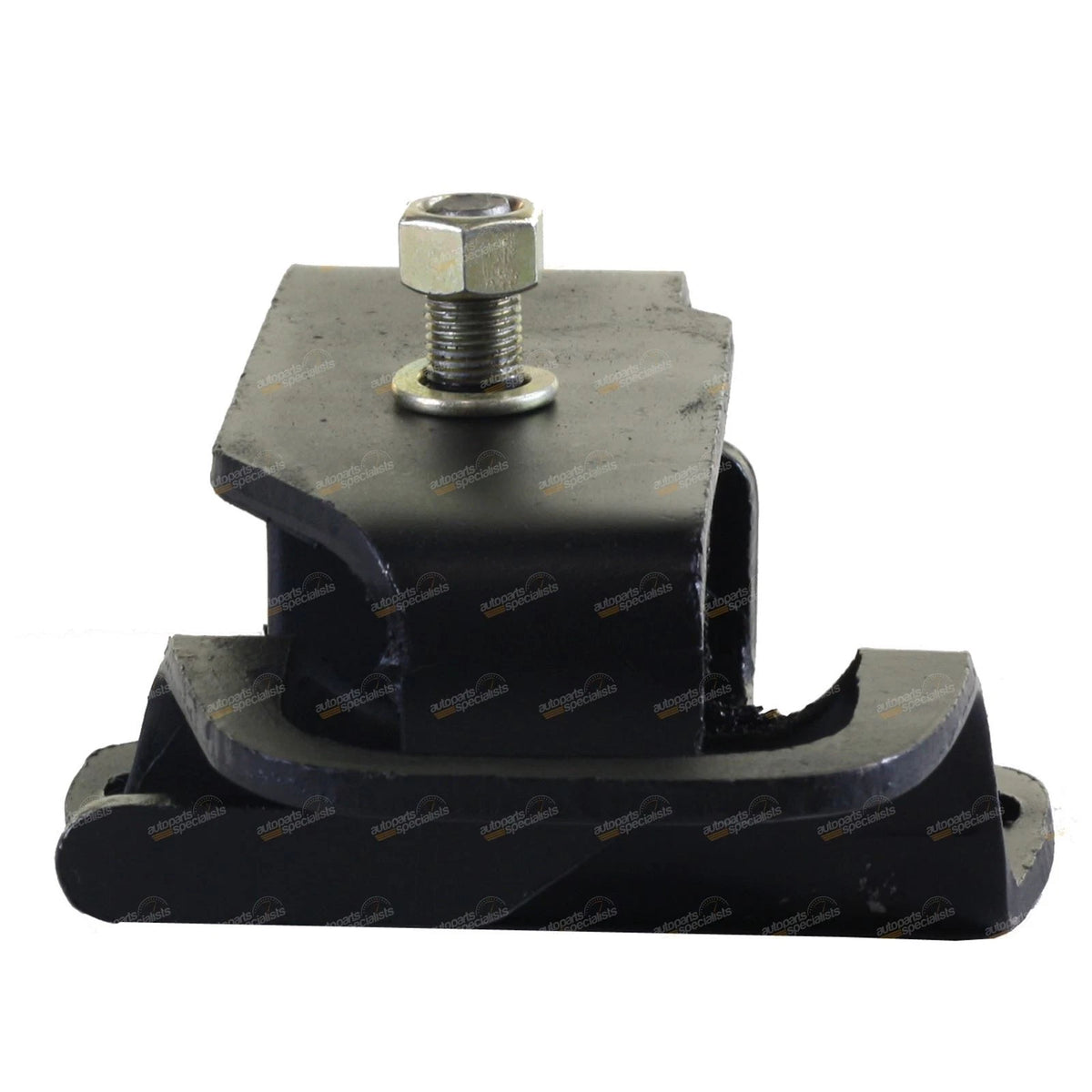 LH Front Engine Mount for Holden Rodeo TFR16 (1991–1992) 4cyl 4ZD1 2.3L Ute