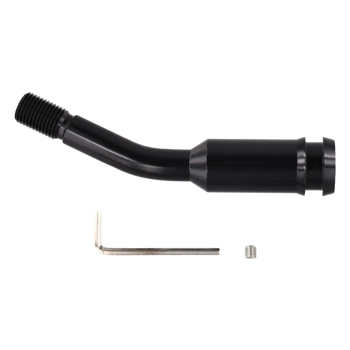 Aluminum Extended Curved Shift Lever for T4 (1990–2003)
