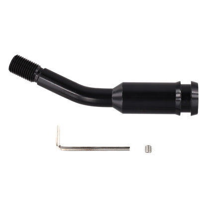 Aluminum Extended Curved Shift Lever for T4 (1990–2003)