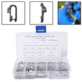 Lock Plate for Cars