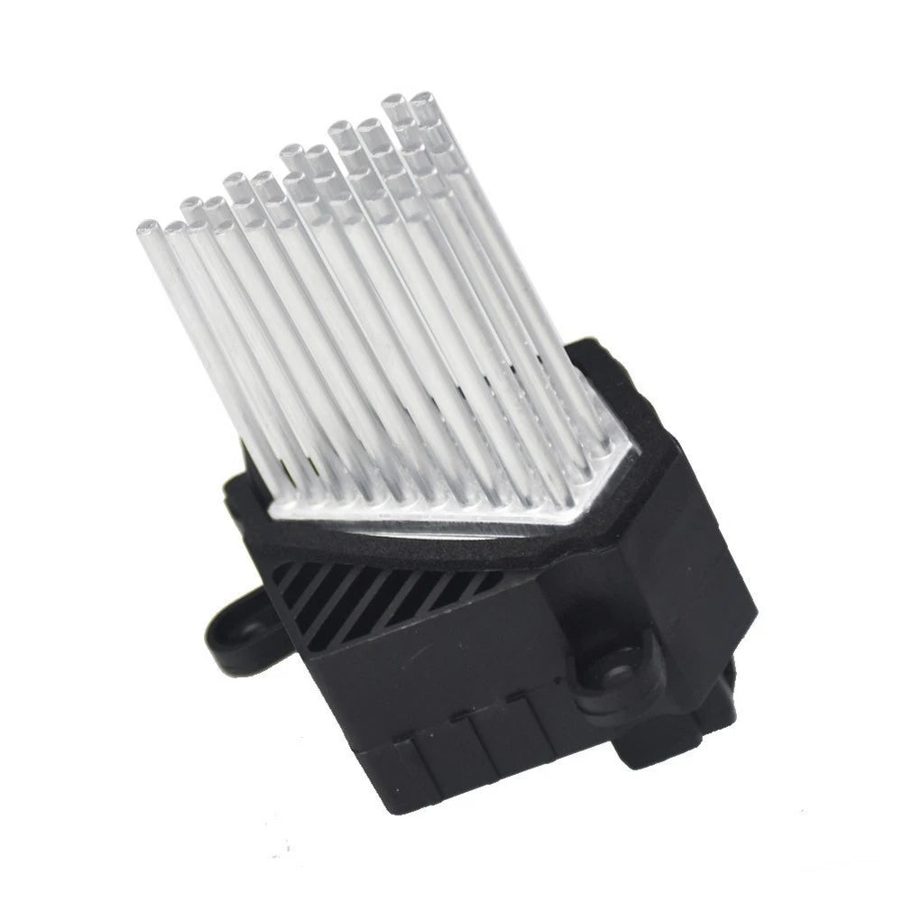 Replacement Heater Blower Motor Resistor for BMW 325Ci M5 X5 64116923204