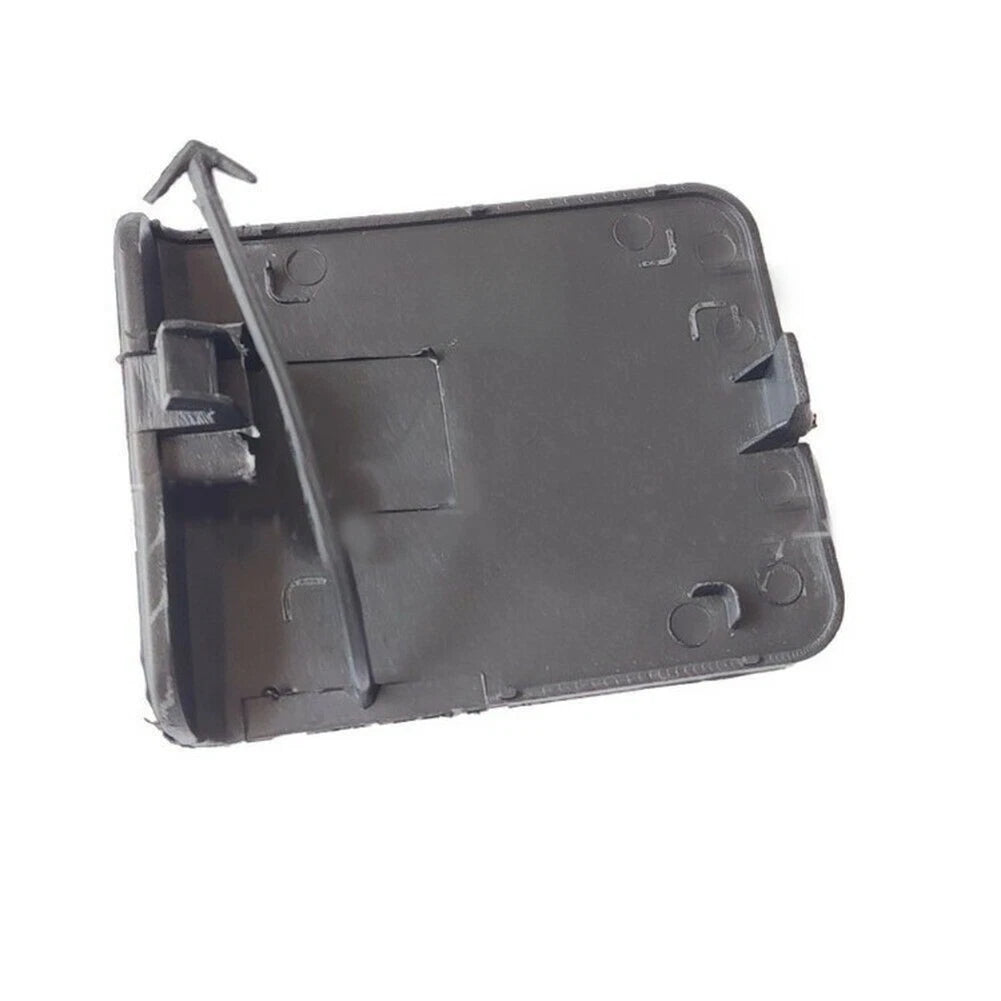 Tow Hook Cap for Nissan Qashqai (2008–2013)