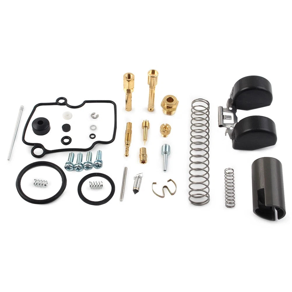 Round Slide Carburetor Conversion Repair Kit for Mikuni VM22