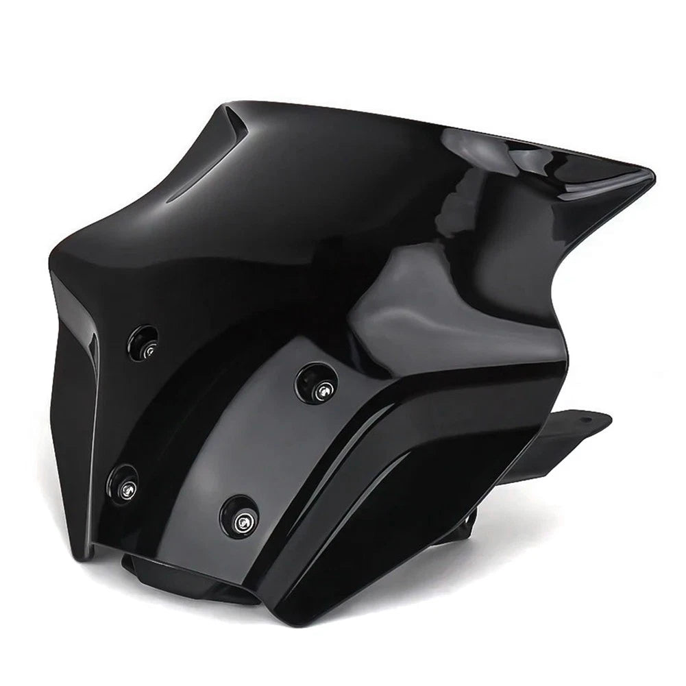 Wind Deflector for Yamaha MT-09 (2024) - Black