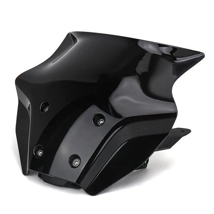 Wind Deflector for Yamaha MT-09 (2024) - Black