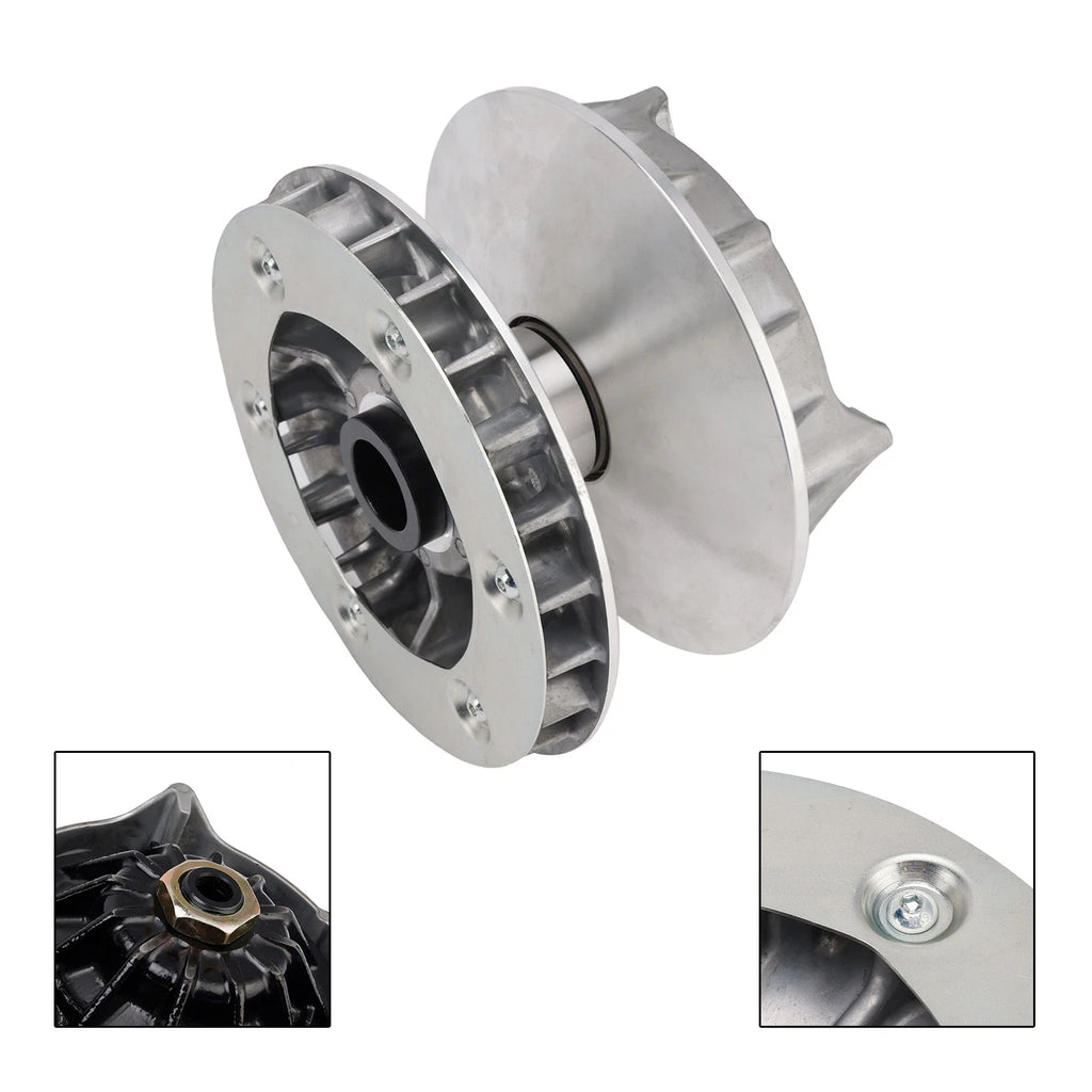 Front Clutch Variator Kit 0Jya-051000-30001 for Cfmoto CF1000SZ Zforce 950 Sport (2017–2023)