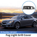 Front Right Fog Light Grill Replacement for Chevrolet Epica (2010–2012)