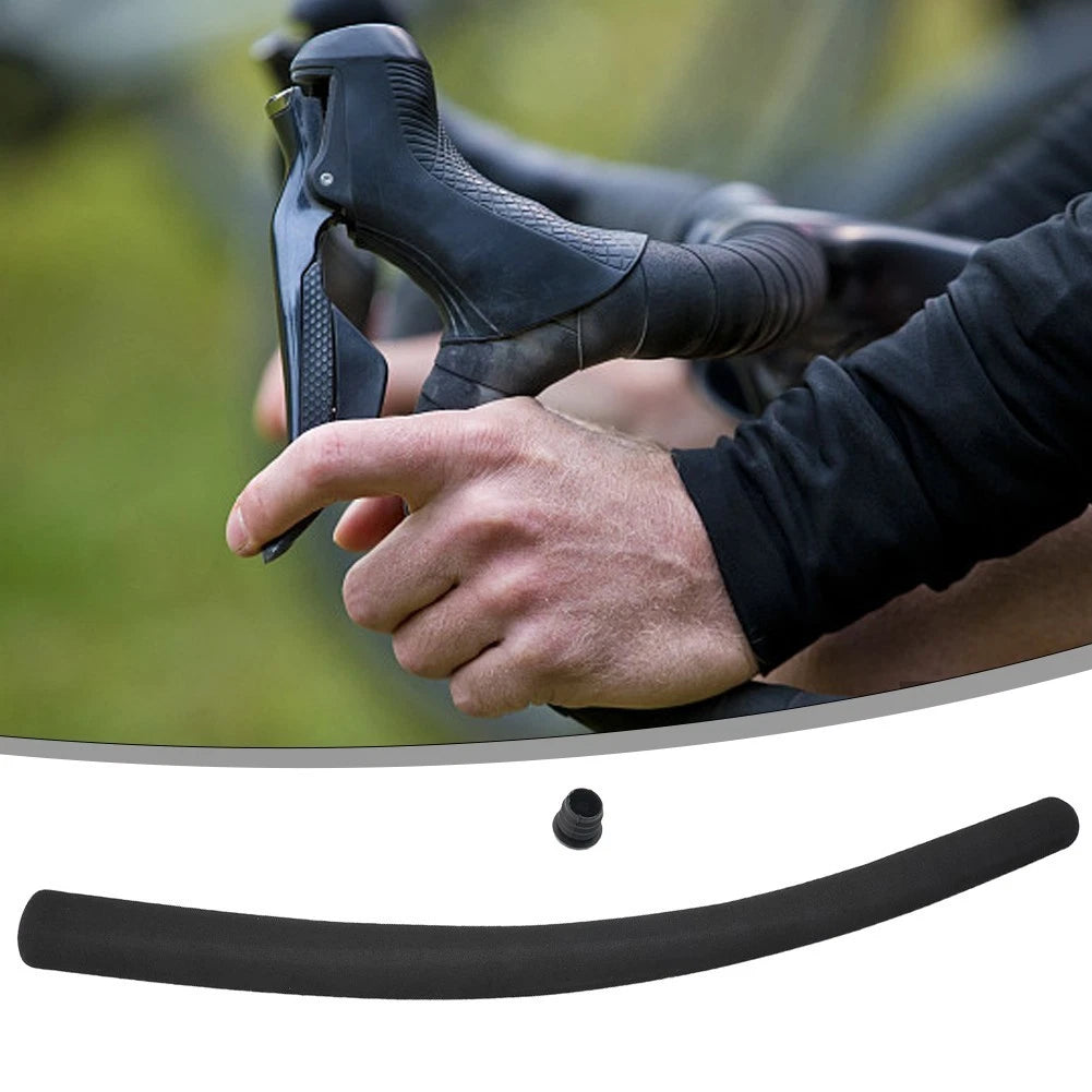 Handlebar Grips Cover for Touring Butterfly Bicycle