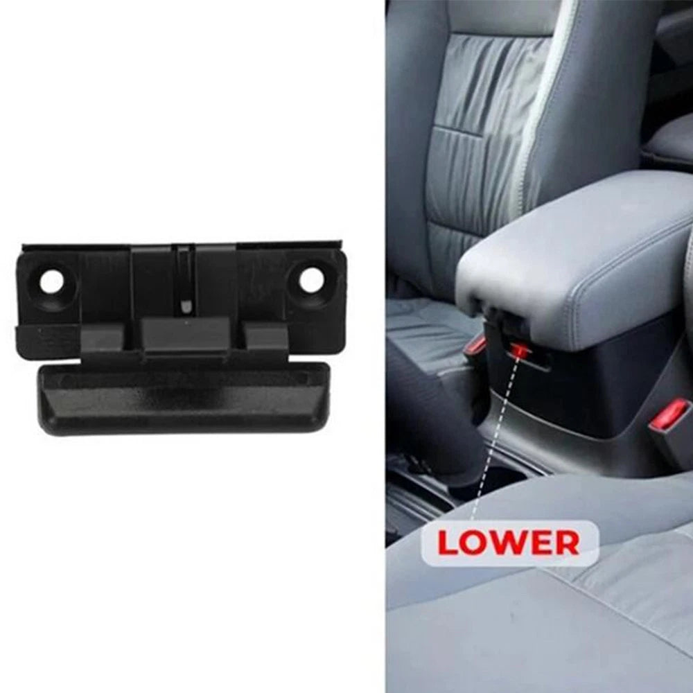 Lower Armrest Box Lock Cover Switch MR532556 for Mitsubishi Pajero V73 V75