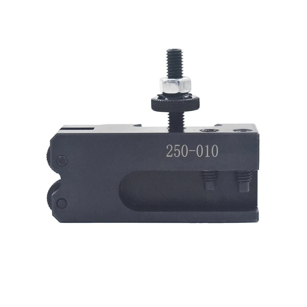 Quick Change Tool Post Knurling Holder for Lathe OXA 250-010