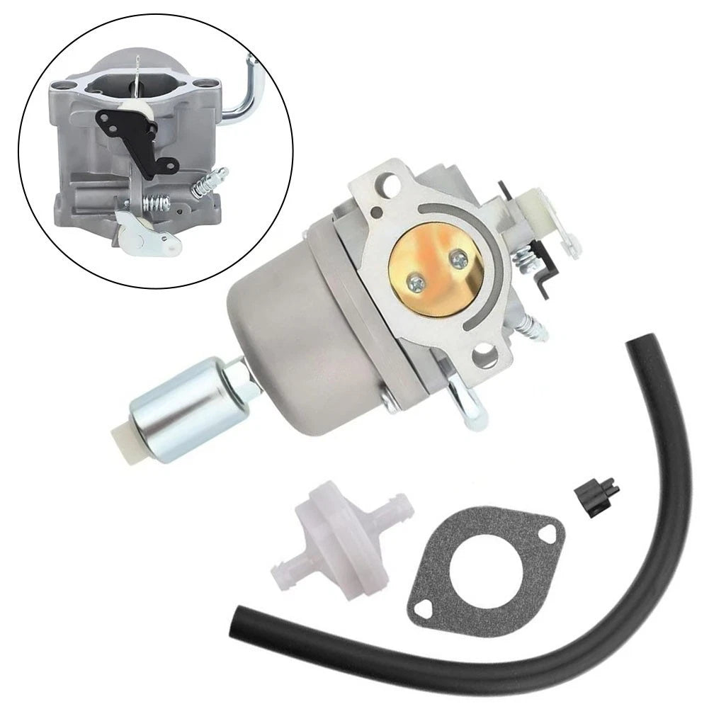 Carburetor 594593 for
