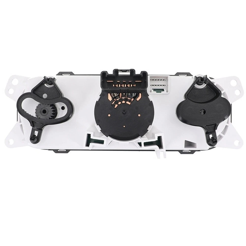 Air Con Control Panel for Jeep Wrangler (2007–2010)