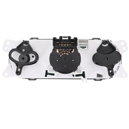 Air Con Control Panel for Jeep Wrangler (2007–2010)