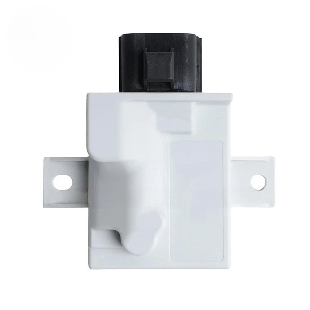 Fuel Pump Control Module for Alfa (2017–2019)