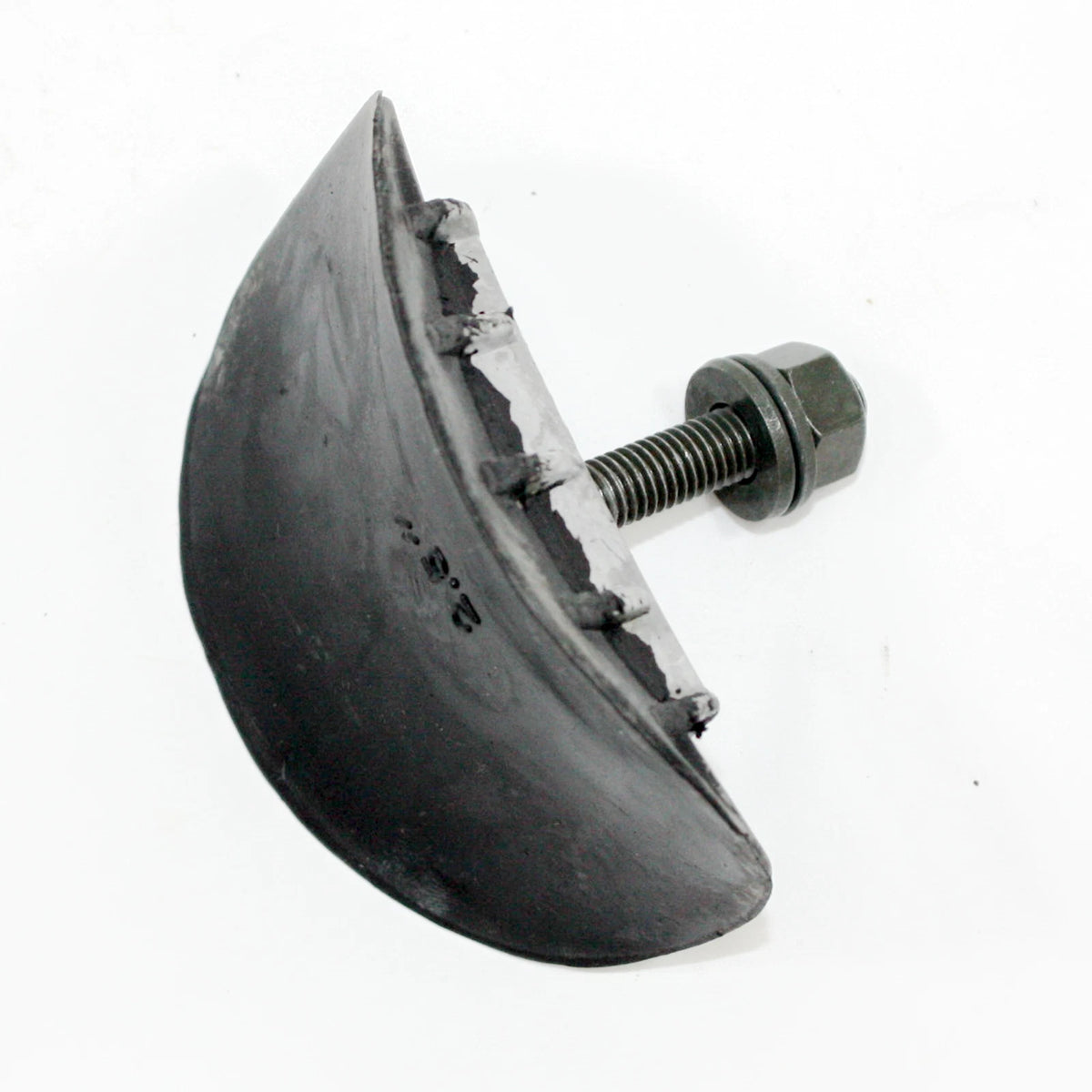 2.5" Rear Back Wheel Rim Tire Lock for PIT Trail Dirt Bike (18-21)