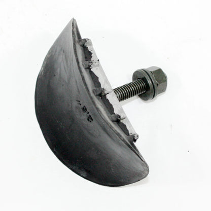 2.5" Rear Back Wheel Rim Tire Lock for PIT Trail Dirt Bike (18-21)