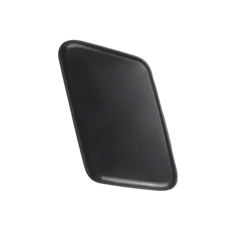Front Bumper Headlight Washer Nozzle Cover for