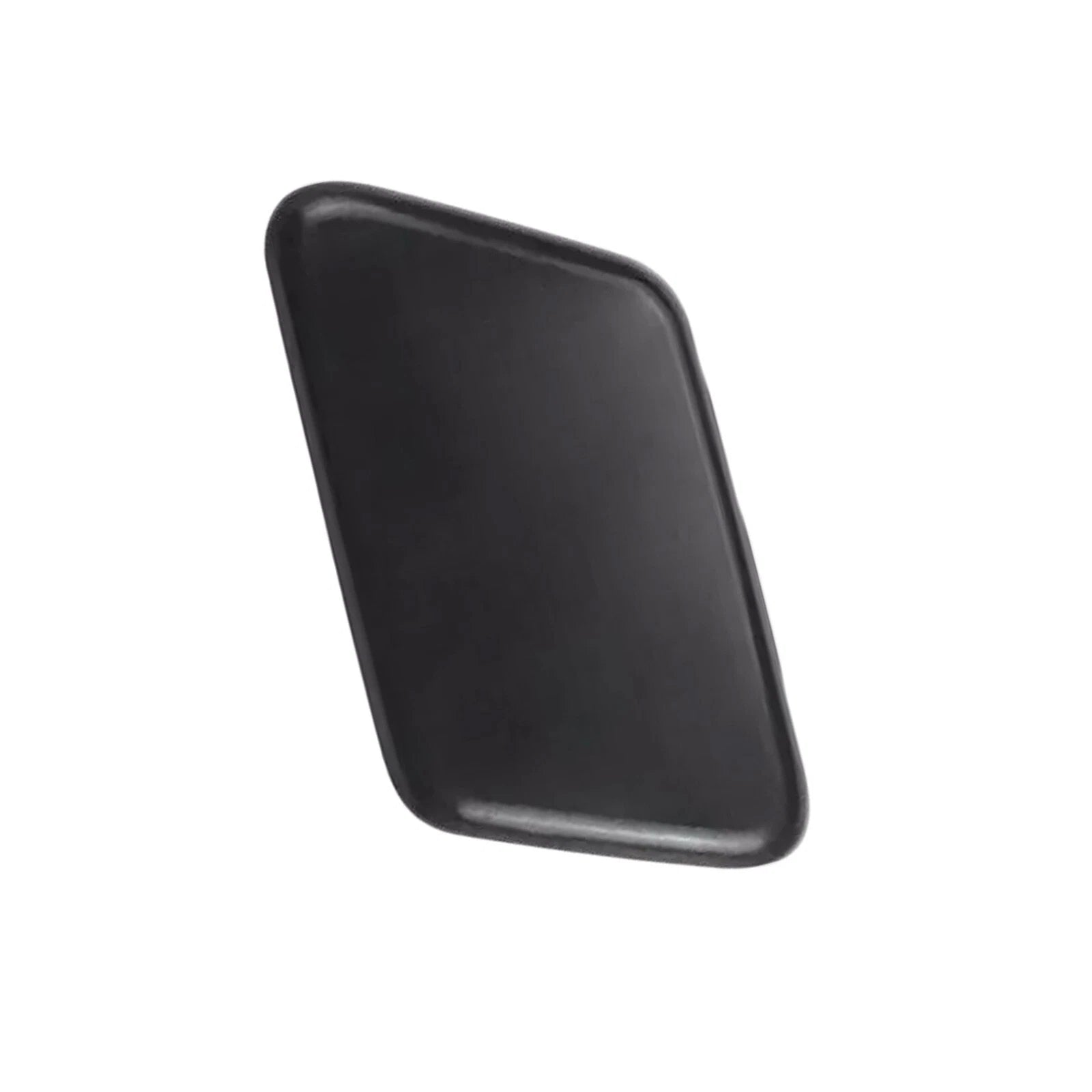 Front Bumper Headlight Washer Nozzle Cover for