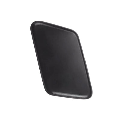 Front Bumper Headlight Washer Nozzle Cover for