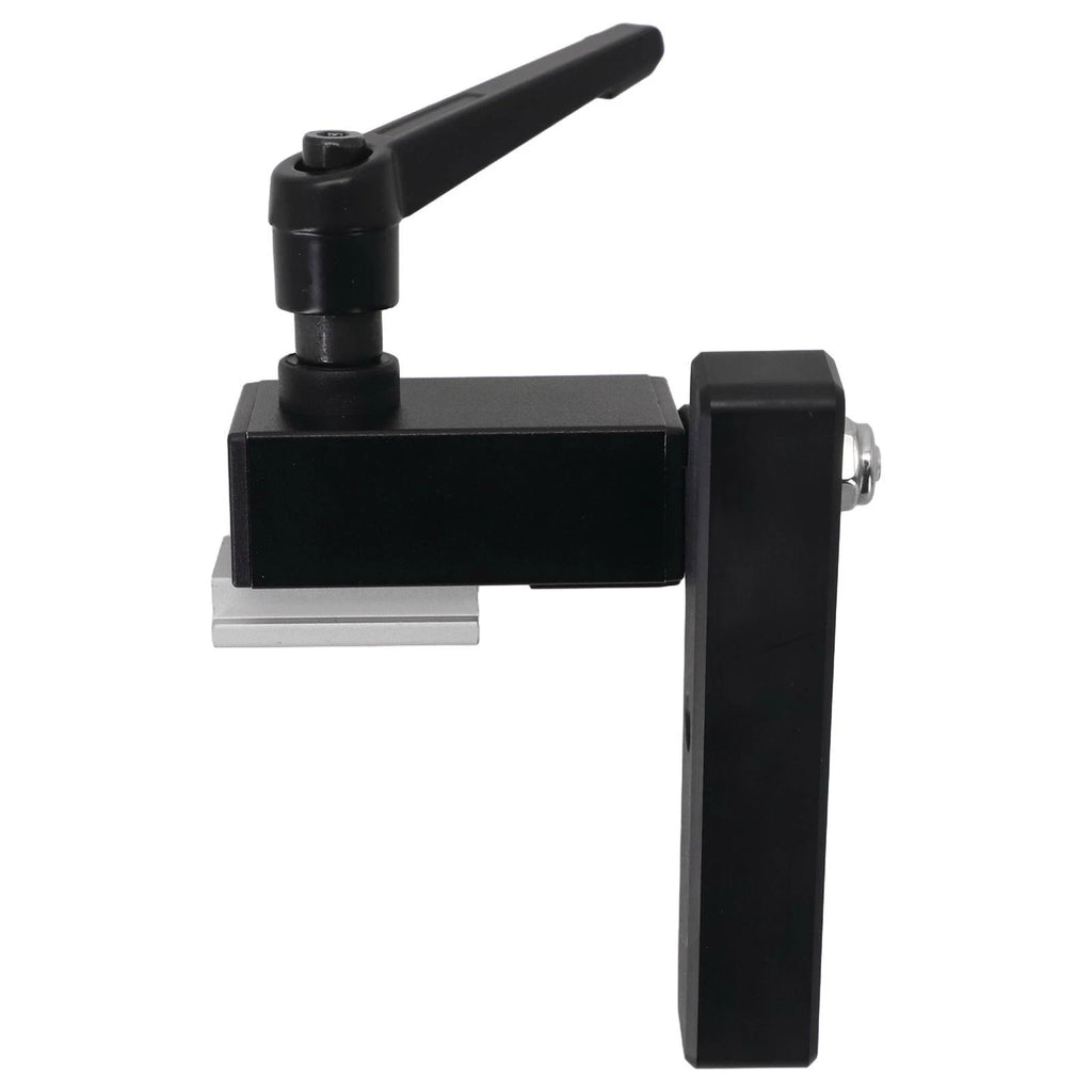 Miter Track Stopper for Carpenter's Needs (Aluminum Alloy)