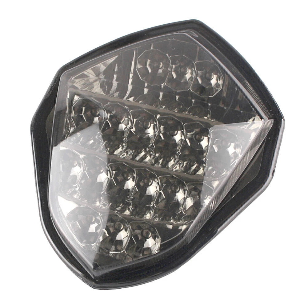 LED Brake Tail Light with Turn Signals for Suzuki GSXR1000 (2003–2004)