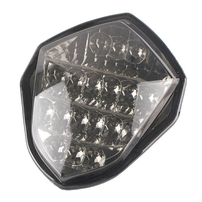 LED Brake Tail Light with Turn Signals for Suzuki GSXR1000 (2003–2004)
