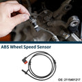 ABS Wheel Speed Sensor Replacement for Mercedes-Benz E-Class W211 (2003–2009)