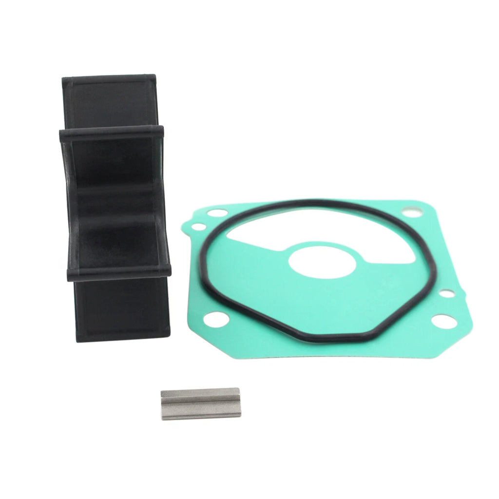 Water Pump Impeller Repair Kit for Honda Outboard 75/90/115/130 HP (1990–2023) 06192-ZW1-000
