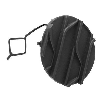 Tow Hook Eye Cover Cap for Toyota Yaris III (2014–2017)