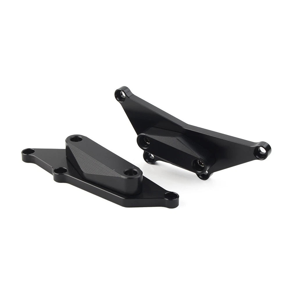 Engine Case Stator Cover Guard Slider Protector for Honda CB650F (2014–2016)