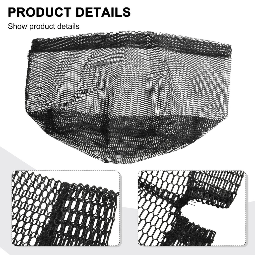 Replacement Netting for Advanced Fishing Net (Ten Thread Weaving)
