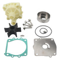 Water Pump Repair Service Kit for Yamaha Outboard (6N6-W0078-00)