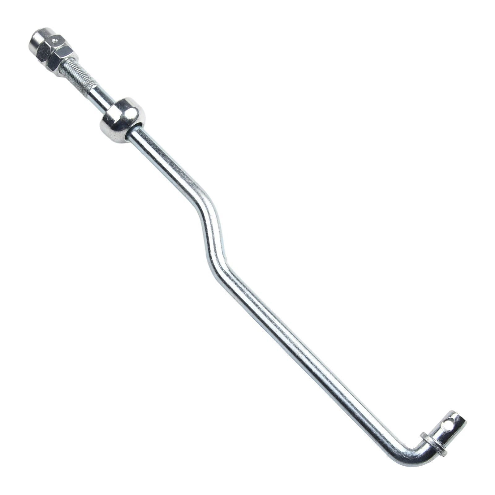 Front Deck Lift Link and Nuts for Craftsman (195270, 532195270)