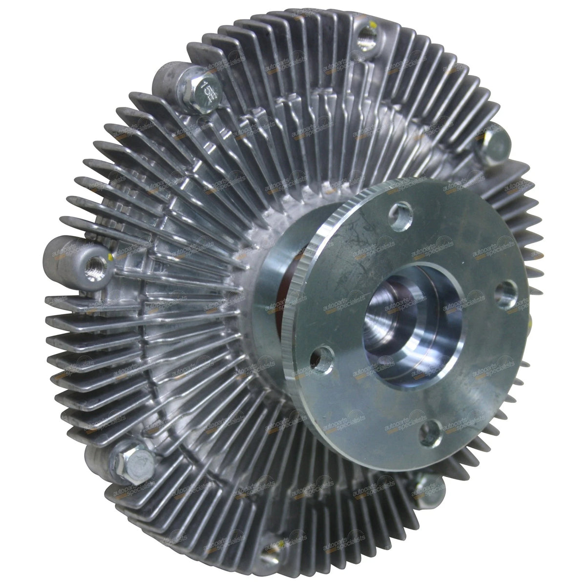 Fan Clutch Coupling for Nissan Navara D22 (2002–2016) YD25DDTi Diesel