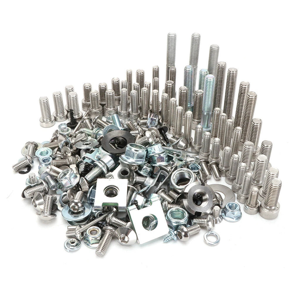 Dirt Bike Bolts Kit for Sur Ron Sur-Ron S/X (2018–2023)