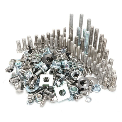 Dirt Bike Bolts Kit for Sur Ron Sur-Ron S/X (2018–2023)