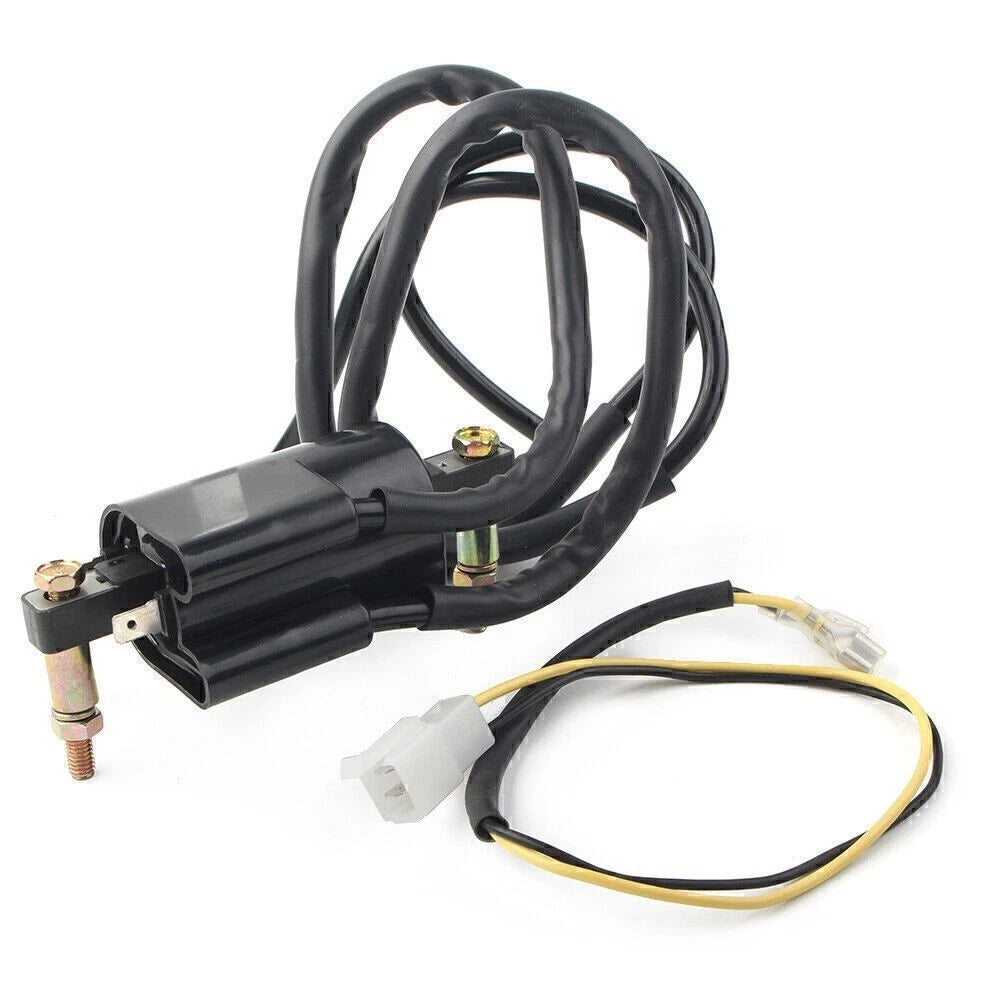 Ignition Coil for Honda CB400 CM450A CM450C CM450E (1978–1982)