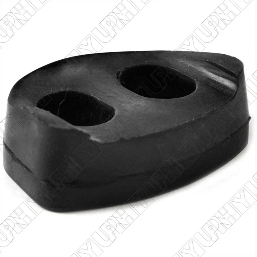 Back Door Buffer Pad Bump Stop Shock Rubber for Mitsubishi Pajero Montero (1990–2006)