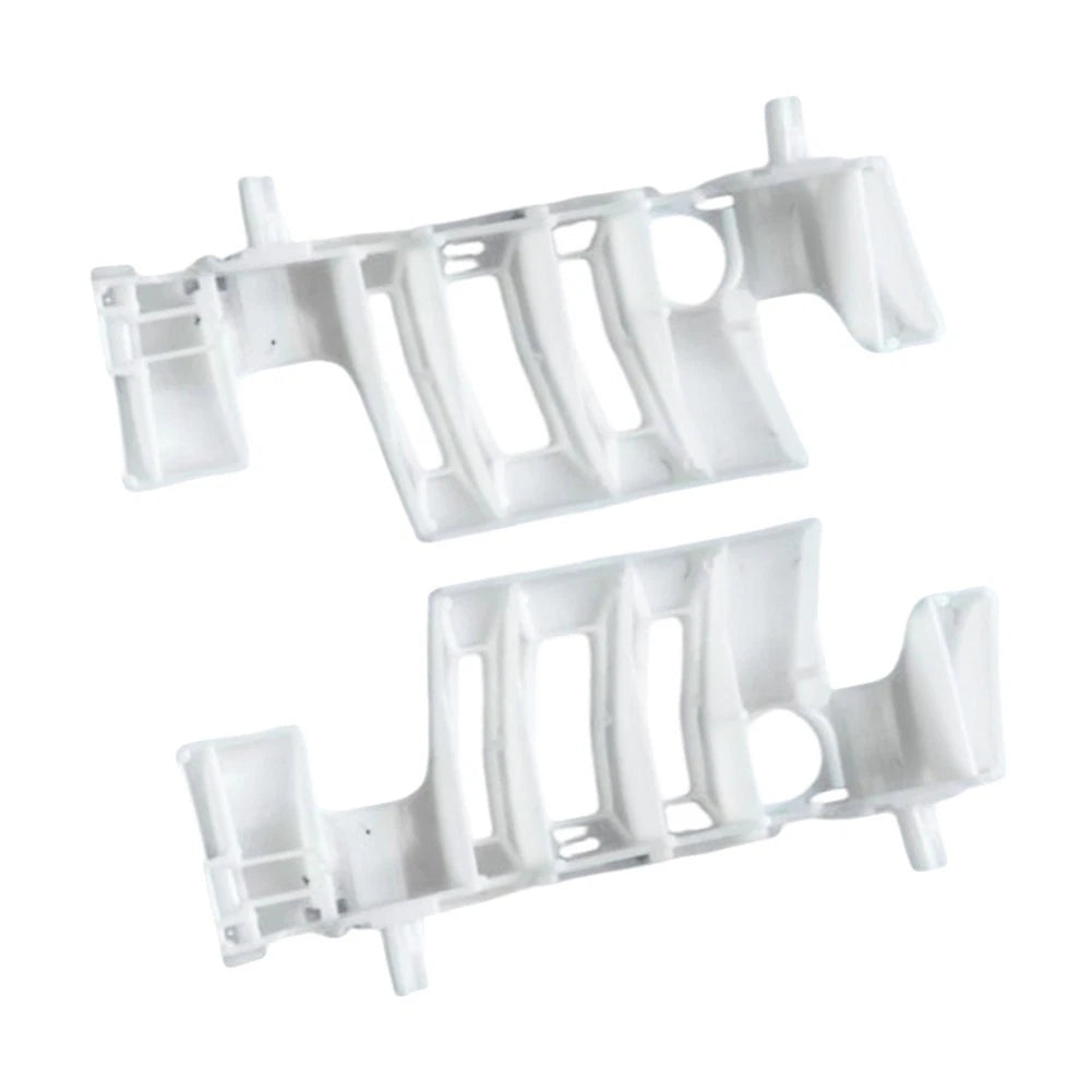 Front Bumper Bracket Set for