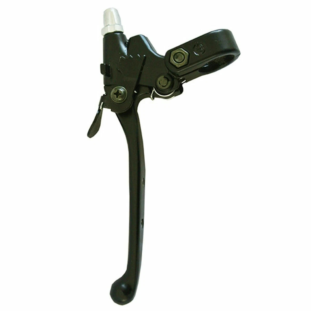 2 Stroke 80cc Engine Kit for Push Bike (49cc–66cc)
