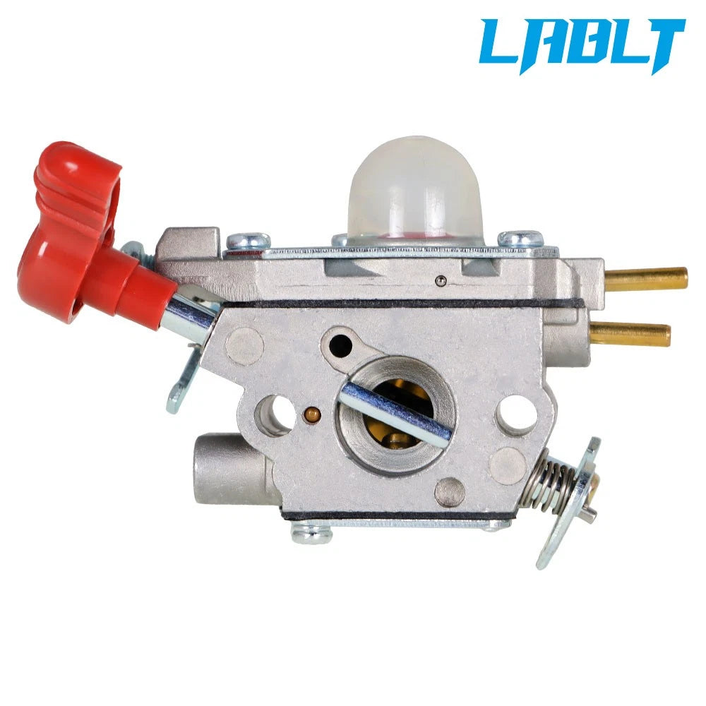 Carburetor Kit for Troy Bilt TB2044XP (2014–2014) 41CDZ2PC766