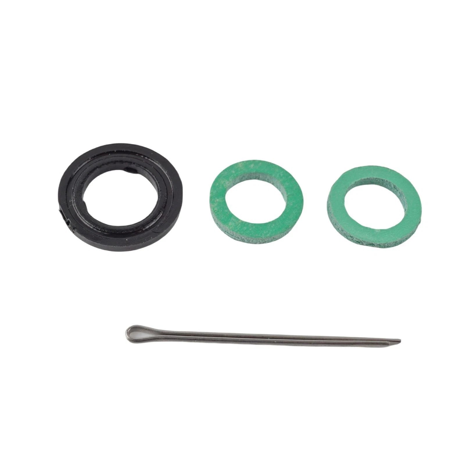 Water Pump Repair Kit for Suzuki Outboard DF2 DF2.5 (2012–Present) 17400-97810