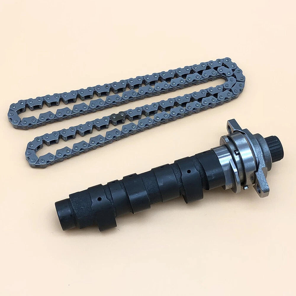 Camshaft & Timing Chain for Honda XR400R (1996–2004)