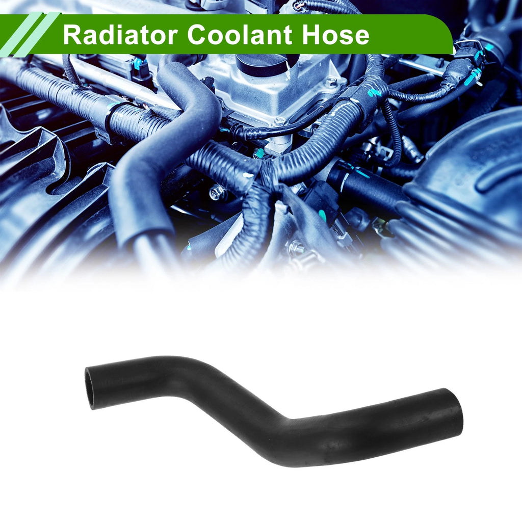 Radiator Coolant Hose Replacement for Toyota 4Runner and Tacoma (2005–2019)