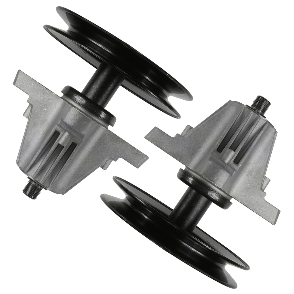 Spindle Assembly 42 Inch Replacement for MTD Cub Cadet 918-04822A (2015–2018)