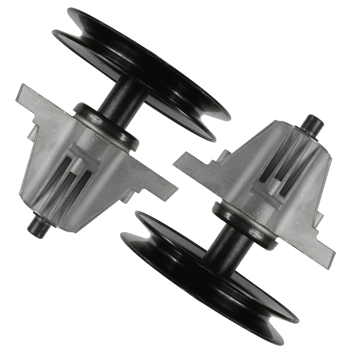 Spindle Assembly 42 Inch Replacement for MTD Cub Cadet 918-04822A (2015–2018)