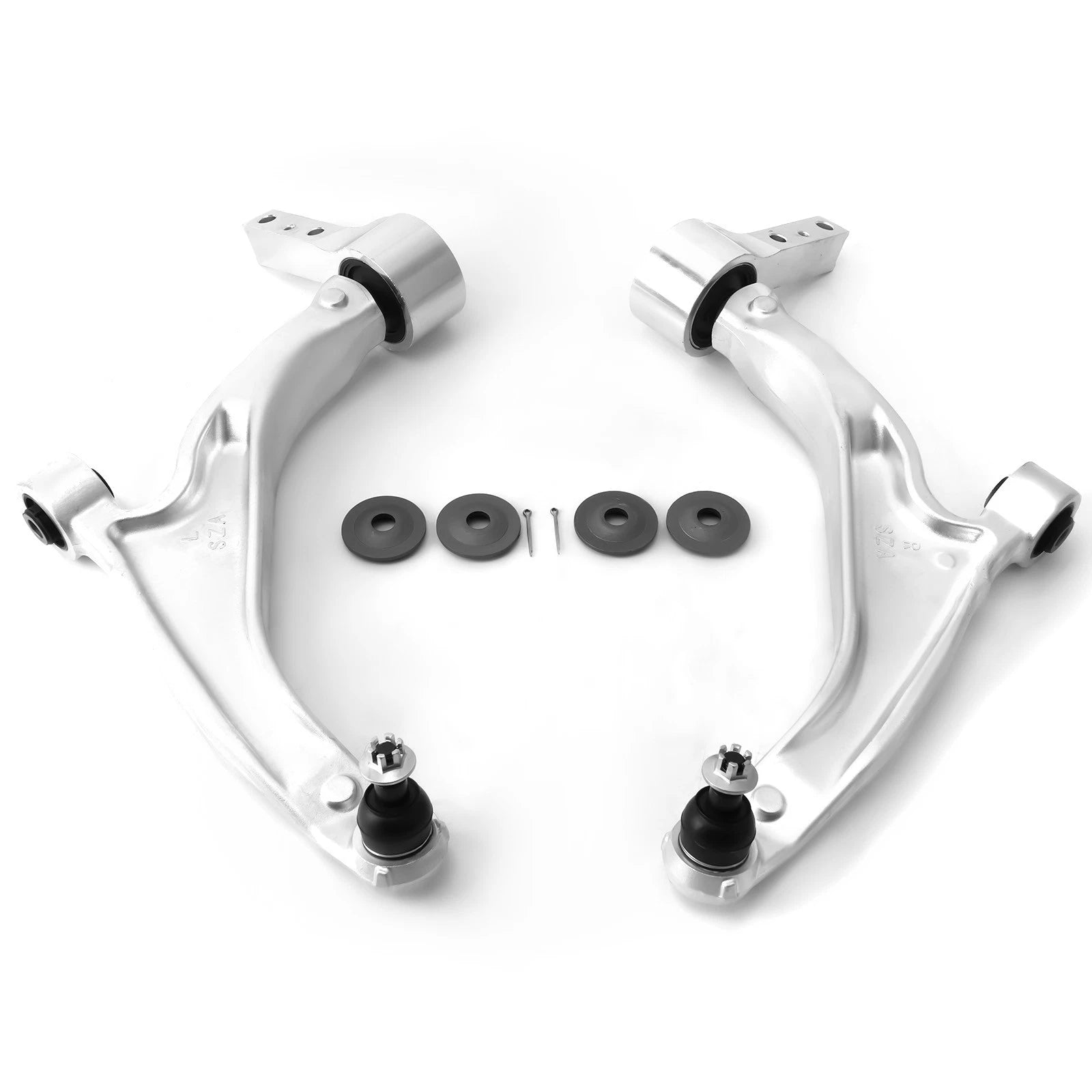 Front Lower Control Arm w/Ball Joint for Honda Pilot (2009–2015)
