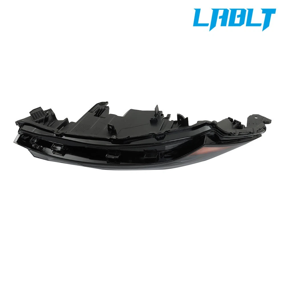 Right Side Headlight DRL for Nissan Rogue (2021–2023)